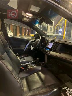 تويوتا راف 4